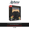 Katana Collectibles Protector For Switch Limited Run #102: DOOM: The Classics Collection Special Edition