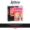 Katana Collectibles Protector For HOTLINE MIAMI COLLECTION [SWITCH RESERVE]