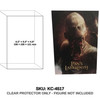 NECA Pan's Labyrinth Grey Skull