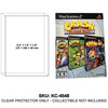Crash Bandicoot Action Pack PS2 Game