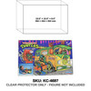 Party Wagon TMNT Playset