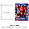 Battle Armor Skeletor MOTU Origins Large Figure