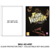 Sony Final Vendetta PS5 Super Limited Edition UK