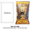 Mankind WWE Defining Moments Figure