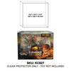 Storm Collectibles Street Fighters Evil Ryu Figure