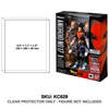 Android 17 Dragon Ball S.H.Figuarts Figure