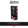 Katana Collectibles Protector For NECA Friday the 13th Jason Figure