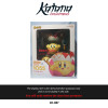 Katana Collectibles Protector For Nendoroid Beam Kirby 1055