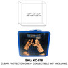 The Rock & Stone Cold WWE WrestleMania Lunch Box