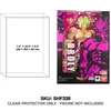 Broly Event Exclusive Color Dragon Ball S.H.Figuarts Figure