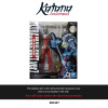 Katana Collectibles Protector For S.H.Figuarts Ultraman Ultraman Suit Version 7 Animation