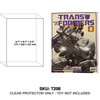 Transformers Collection Megatron Figure