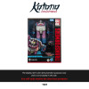 Katana Collectibles Protector For Transformers Studio 86 Gnaw Figure