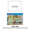 Senran Kagura Burst RE:Newal At The Seams PS4 LE