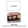 New World Order WWE 3-Pack Figure