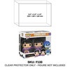 Wonder Twins 3-Pack Figure