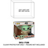 The Child Star Wars Mandalorian Pop! Figure