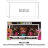 Mahna Mahna & Snowths The Muppets Pop! 3-Pack