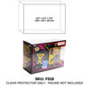 Funko Pop Tees Wolverine