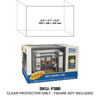 Funko Seinfeld Mini Moments Figure Diorama