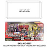 Hasbro Transformers War for Cybertron Toys R Us Exclusive Cybertronian 3 Pack