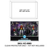 Death Metal Batman Who Laughs with Robins DC Multiverse 4-Pack