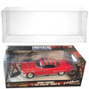 Katana Collectibles Protector For Hollywood Rides - Freddy Krueger & 1958 Cadillac Series 62