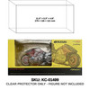 Good Smile Company Figma Cyberpunk Yaiba Kusanagi Bike