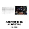 Protector For NECA Friday The 13th Cult Classics 25th Anniversary Box Set