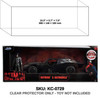 The Batman 2022 Batman & Batmobile Diecast
