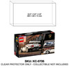 LEGO Star Wars 76908 Lamborghini