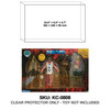 House of 1000 Corpses 4-Pack Figures