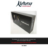 Katana Collectibles Protector For Complete Selection V Buckle & Dragvisor Set