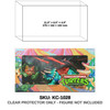 Playmates Teenage Mutant Ninja Turtles Cave Leo Figure