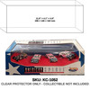 Mattel Hot Wheels American Spirit 1996 Issue