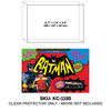 Batman Complete Television Series Limited Edition Blu-ray