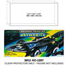 Kenner Batman Forever Electronic Batmobile
