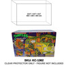 Playmates Teenage Mutant Ninja Turtles Party Wagon Reissue 2021 Vehicle