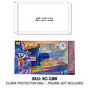 Hasbro Transformers X-Men Ultimate X-spanse
