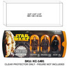 Hasbro Star Wars Evolutions Anakin Skywalker to Darth Vader