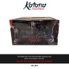 Katana Collectibles Protector For Freddy vs Jason Seven Figure Action Pack