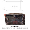 Wizkids Freddy vs Jason Seven Figure Action Pack