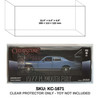 Greenlight Hollywood Christine 1977 Plymouth Fury