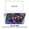The Hardy Boyz WWE Epic Moments Figures