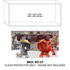 Tokidoki Unicorno Fortuna & Fuego 2-Pack