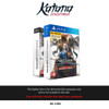 Katana Collectibles Protector For The Witcher 3: Wild Hunt Special Edition DLC Set