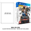 The Witcher 3 Wild Hunt Blood and Wine DLC PS4