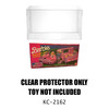 Protector For Barbie Motor Home