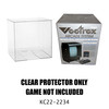 Protector For Vectrex Console System Arcade Box