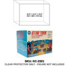 Mego Star Trek Enterprise Action Playset